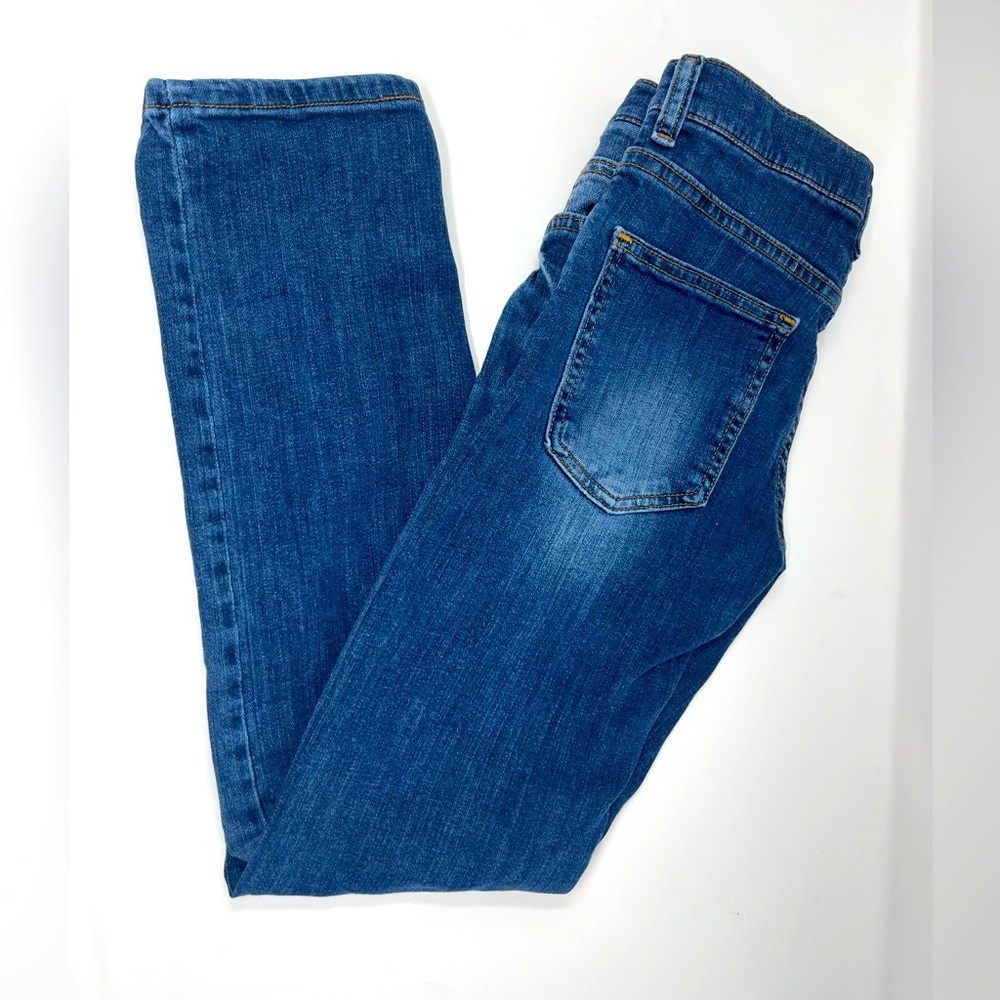 Blue Jeans
